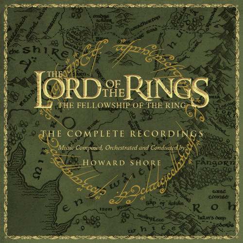lord of the rings the complete recordings rar